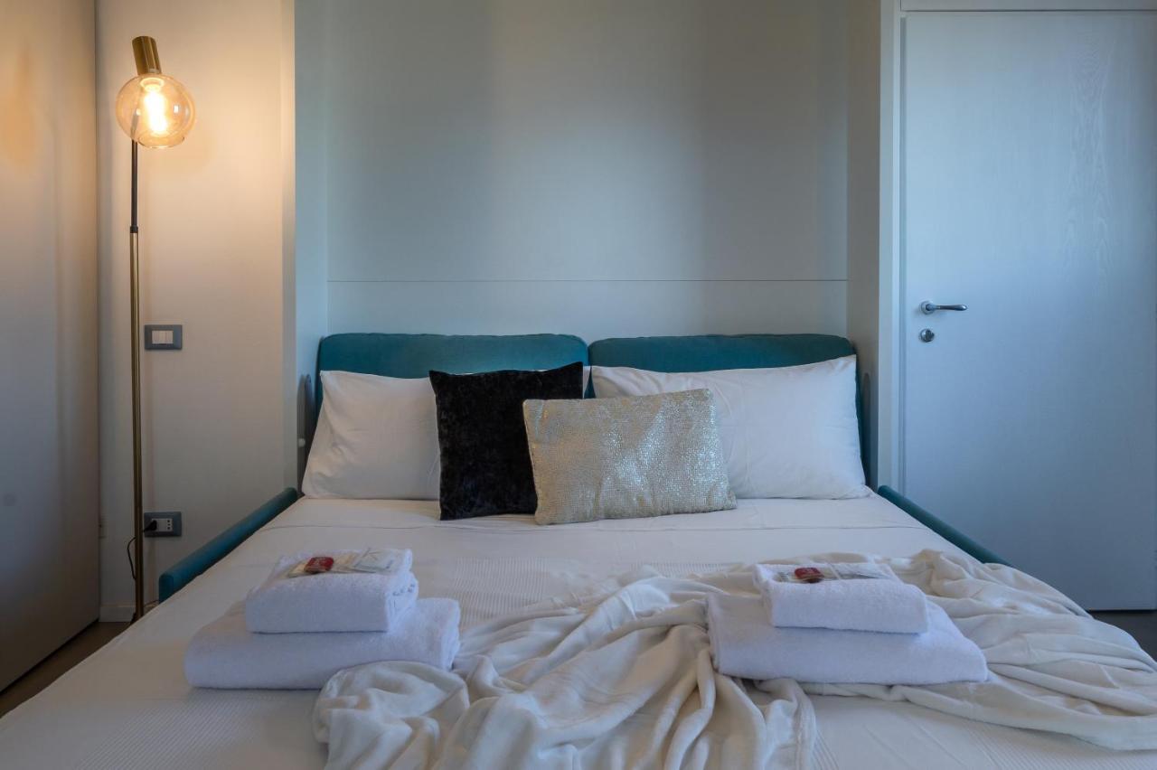Pearl N°5 Apartment Siena Bagian luar foto