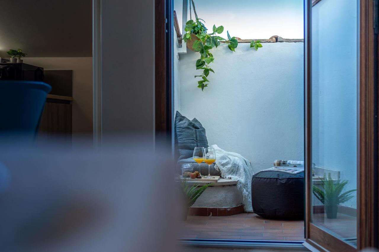 Pearl N°5 Apartment Siena Bagian luar foto