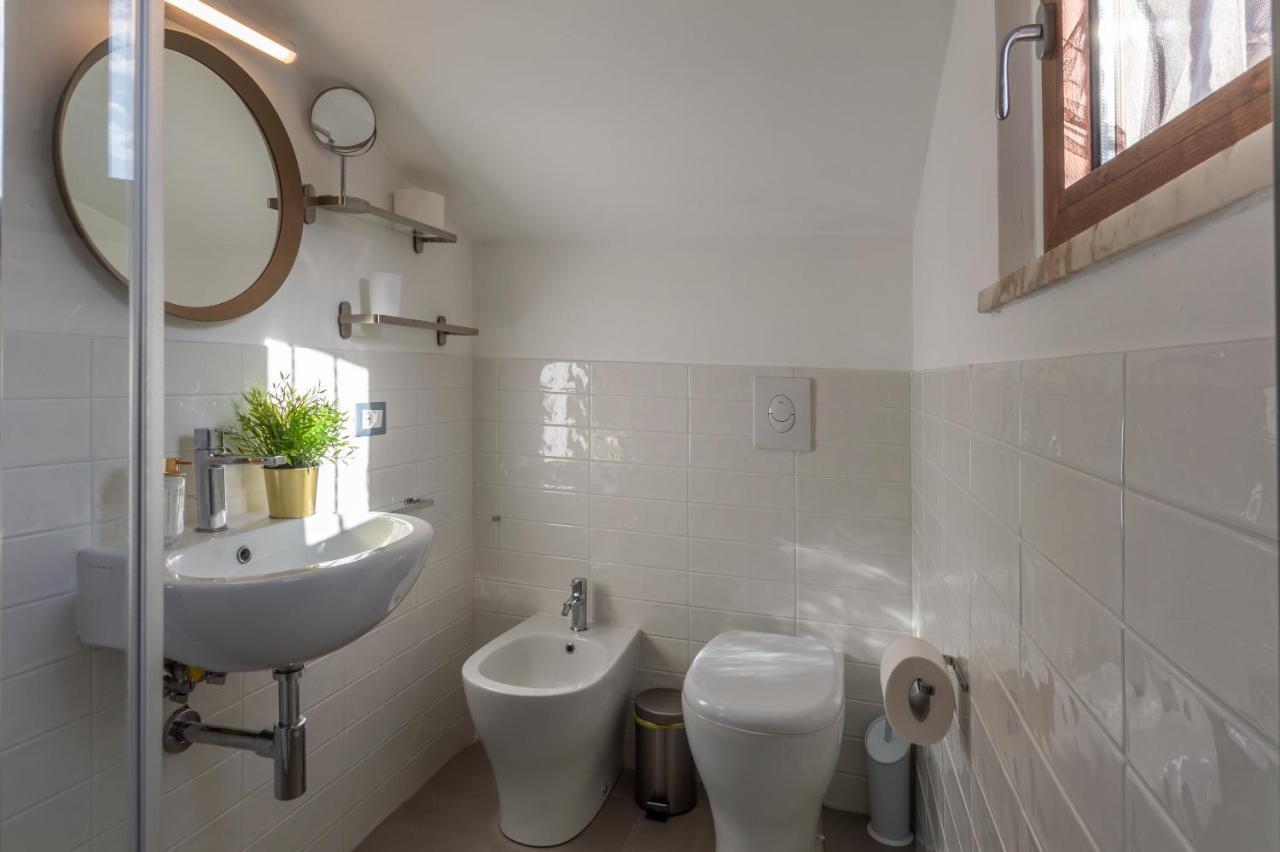 Pearl N°5 Apartment Siena Bagian luar foto